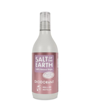 Lavender & Vanilla Deo Roll-on Refills - Náhradná náplň do prírodného guličkového dezodorantu